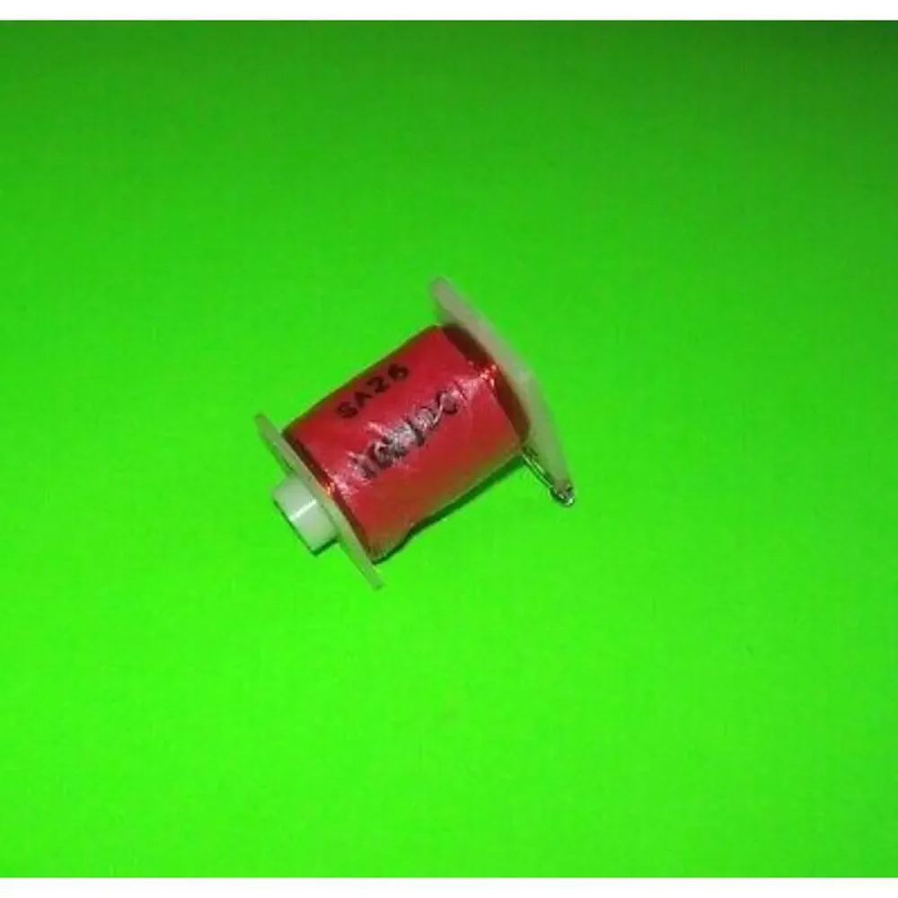 Pinball Coil SA-26-1025 NOS Arcade Games Misc Use With Nylon Sleeve